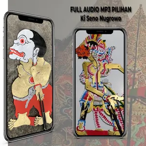 Bagong Lucu - Seno Nugroho MP3 screenshot 0