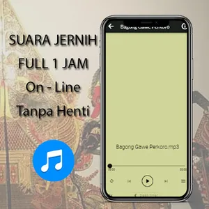 Bagong Lucu - Seno Nugroho MP3 screenshot 2