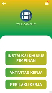 Codinglab Kinerja screenshot 1
