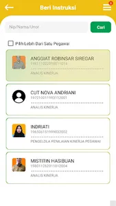 Codinglab Kinerja screenshot 16