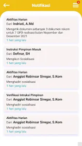Codinglab Kinerja screenshot 2