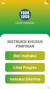Codinglab Kinerja screenshot 3