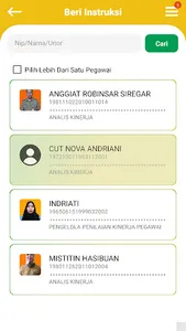 Codinglab Kinerja screenshot 5