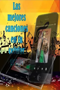 Bajar Musica al celular Guia screenshot 6