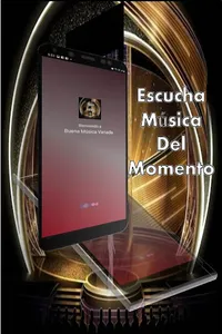 Buena musica variada screenshot 4