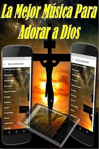 Alabanzas cristianas screenshot 0