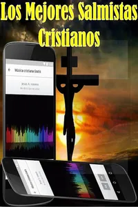 Alabanzas cristianas screenshot 1