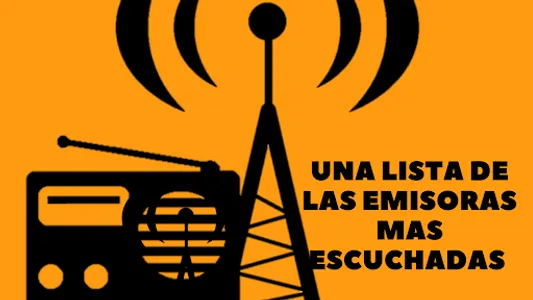 Radios del mundo FM screenshot 1