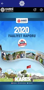 Karesi Belediyesi screenshot 10