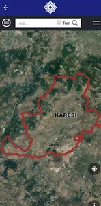 Karesi Belediyesi screenshot 3