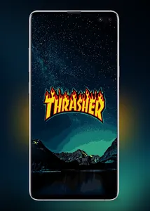 Hypebeast Wallpapers 4K screenshot 0