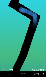 Follow M-E (Follow the Line) screenshot 1