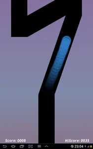 Follow M-E (Follow the Line) screenshot 10