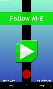 Follow M-E (Follow the Line) screenshot 3