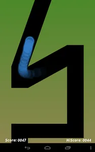 Follow M-E (Follow the Line) screenshot 4