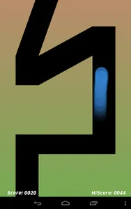 Follow M-E (Follow the Line) screenshot 6