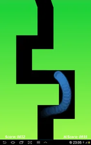 Follow M-E (Follow the Line) screenshot 9