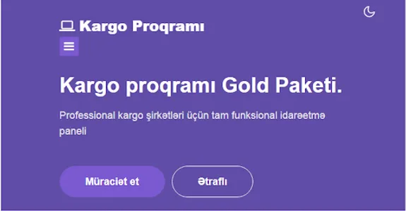 Kargolar bir arada.Kargo kalku screenshot 7