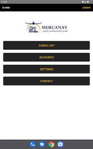 Mercanay screenshot 11