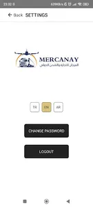 Mercanay screenshot 2