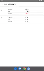 Mercanay screenshot 8