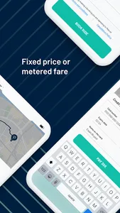 Farechoice screenshot 2