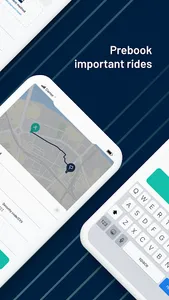 Farechoice screenshot 3