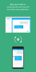 Karify screenshot 2