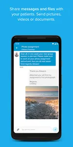 Karify for professionals screenshot 1