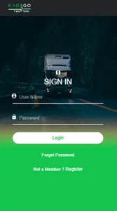 KariGo screenshot 0