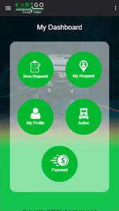 KariGo screenshot 2