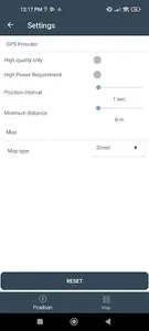 My Spot screenshot 5