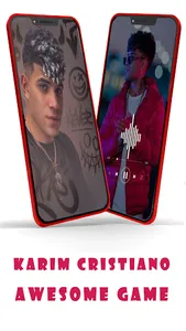 مهرجانات كريم كرستيانو بدون نت screenshot 4