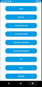 4c Links screenshot 1