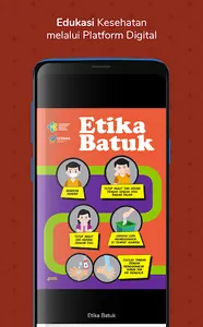 Karina - Aplikasi Layanan Kese screenshot 3