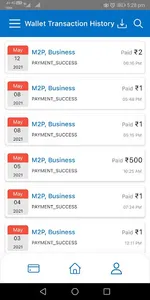 Fastag Karins screenshot 5