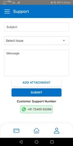 Fastag Karins screenshot 7