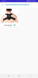Social Media Downloader screenshot 18