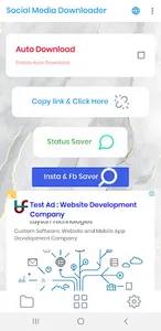 Social Media Downloader screenshot 7
