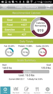 Karla Adams Club screenshot 2