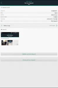 KARL MAYER CONNECT screenshot 12