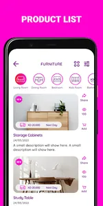 Karma Apps screenshot 3