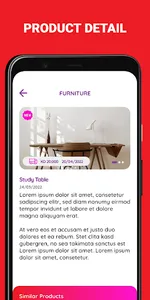 Karma Apps screenshot 4