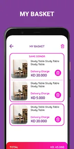 Karma Apps screenshot 5