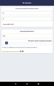 BGMI Utilities screenshot 6