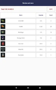 BGMI Utilities screenshot 8