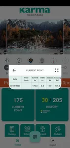 KARMA Rocket screenshot 3
