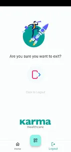 KARMA Rocket screenshot 4