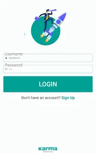 KARMA Rocket screenshot 5