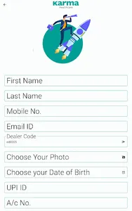 KARMA Rocket screenshot 6